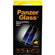 PanzerGlass Premium for Samsung Galaxy Note 8 black (CaseFriendly) - Glass Screen Protector