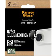 PanzerGlass Hoops Apple iPhone Air clear - Camera Glass