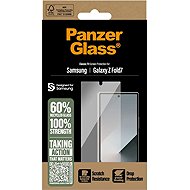 PanzerGlass Samsung Galaxy Z Fold7 - Glass Screen Protector