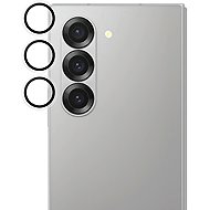 PanzerGlass Hoops Samsung Galaxy Z Fold7 clear - Camera Glass