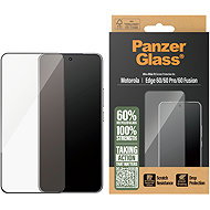 PanzerGlass Motorola Edge 60/60 Pro/60 Fusion - Glass Screen Protector