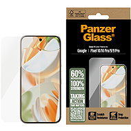 PanzerGlass Google Pixel 10/10 Pro/9/9 Pro - Schutzglas