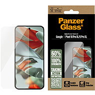 PanzerGlass Google Pixel 10 Pro XL/9 Pro XL - Glass Screen Protector