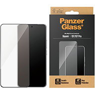 PanzerGlass Xiaomi 15T/15T Pro - Glass Screen Protector