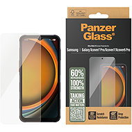 PanzerGlass Samsung Galaxy Xcover7 Pro/Xcover7/Xcover6 Pro - Glass Screen Protector