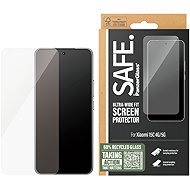 PanzerGlass SAFE Xiaomi Redmi 15C - Glass Screen Protector