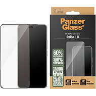 PanzerGlass OnePlus 15 - Glass Screen Protector