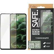 PanzerGlass SAFE Motorola Moto G56/G35 - Glass Screen Protector