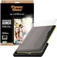 PanzerGlass Apple iPad 11/10.9 anti-reflective with installation frame - Glass Screen Protector