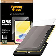 PanzerGlass Apple iPad 11/10.9 with installation frame - Glass Screen Protector