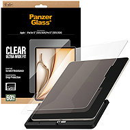 PanzerGlass Apple iPad Air 13/Pro 13 with installation frame - Glass Screen Protector