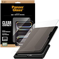 PanzerGlass Apple iPad Pro 11 with installation frame - Glass Screen Protector