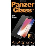 PanzerGlass Apple iPhone X - Üvegfólia
