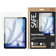 PanzerGlass SAFE Apple iPad Air 11/iPad 10.9/iPad 11 - Glass Screen Protector