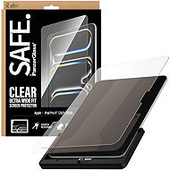 PanzerGlass SAFE Apple iPad Pro 11 with installation frame - Glass Screen Protector