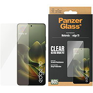 PanzerGlass Motorola Edge 70 - Glass Screen Protector