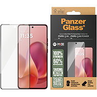 PanzerGlass Motorola Moto G86 5G/G86 Power 5G - Glass Screen Protector