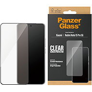 PanzerGlass Xiaomi Redmi Note 15 Pro 5G - Glass Screen Protector