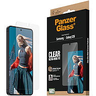 PanzerGlass Samsung Galaxy S26 with installation frame - Glass Screen Protector