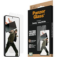 PanzerGlass Samsung Galaxy S26 Ultra with installation frame - Glass Screen Protector