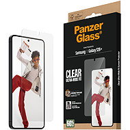PanzerGlass Samsung Galaxy S26+ with installation frame - Glass Screen Protector