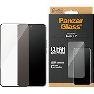 PanzerGlass Xiaomi 17 - Schutzglas
