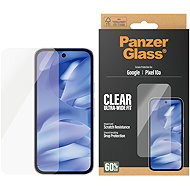 PanzerGlass Google Pixel 10a - Glass Screen Protector