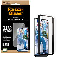 PanzerGlass Samsung Galaxy A37 üvegfólia + felhelyező keret - Üvegfólia