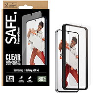 PanzerGlass SAFE Samsung Galaxy A57 with installation frame - Glass Screen Protector