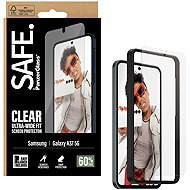 PanzerGlass SAFE Samsung Galaxy A37 with installation frame - Glass Screen Protector