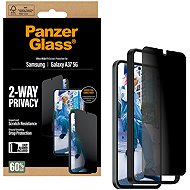 PanzerGlass Privacy Samsung Galaxy A37 with installation frame (does not support fingerprint reader  - Glass Screen Protector