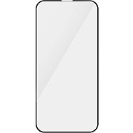 PanzerGlass Ceramic II Apple iPhone 17e/16e/14/13/13 Pro with dust-free installation box - Glass Screen Protector