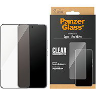 PanzerGlass Oppo Find X9 Pro - Glass Screen Protector