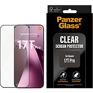 PanzerGlass Xiaomi 17T Pro - Glass Screen Protector