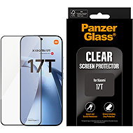 PanzerGlass Xiaomi 17T - Glass Screen Protector