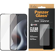PanzerGlass Motorola Moto G67/G77/G87 - Glass Screen Protector