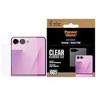 PanzerGlass for Samsung Galaxy Z Flip8 - Glass Screen Protector