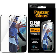 PanzerGlass for Apple iPhone 18 Pro Max/17 Pro Max with Installation Frame - Glass Screen Protector