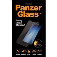 PanzerGlass Standard pro Samsung Galaxy A8 (2018) átlátszó - Üvegfólia