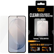 PanzerGlass Samsung Galaxy S26 FE 5G s bezprašným instalačním boxem - Glass Screen Protector