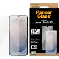 PanzerGlass Samsung Galaxy S26 FE 5G s instalačním rámečkem - Glass Screen Protector