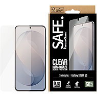 PanzerGlass SAFE Samsung Galaxy S26 FE 5G s instalačním rámečkem - Glass Screen Protector