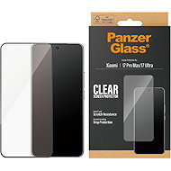 PanzerGlass Xiaomi 17 Pro Max/17 Ultra - Glass Screen Protector