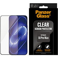 PanzerGlass Xiaomi 18 Pro Max - Glass Screen Protector