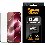 PanzerGlass Xiaomi 18/18 Pro - Glass Screen Protector