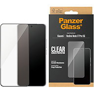 PanzerGlass for Xiaomi Redmi Note 17 Pro - Glass Screen Protector