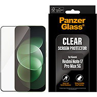 PanzerGlass for Xiaomi Redmi Note 17 Pro Max - Glass Screen Protector