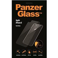 PanzerGlass Standard für Apple iPhone 8 klar Rückseite - Schutzglas