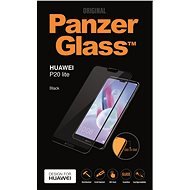 PanzerGlass Edge-to-Edge for Huawei P20 Lite black - Glass Screen Protector