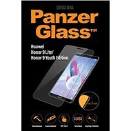 PanzerGlass Edge-to-Edge pro Huawei Honor 9 Lite átlátszó - Üvegfólia